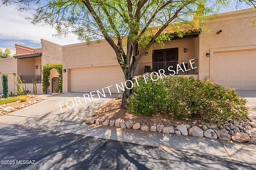 9876 N Ridge Shadow Pl Photo 1