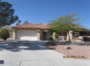 9925 Arbuckle Dr, Las Vegas, NV 89134