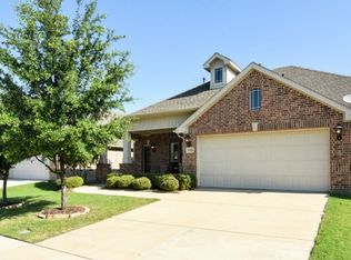 9320 Caliente Dr, McKinney, TX 75072
