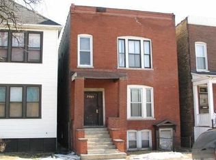 7351 S Evans Ave, Chicago, IL 60619