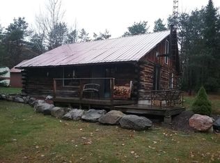 5340 Anther Rd, Wolverine, MI 49799