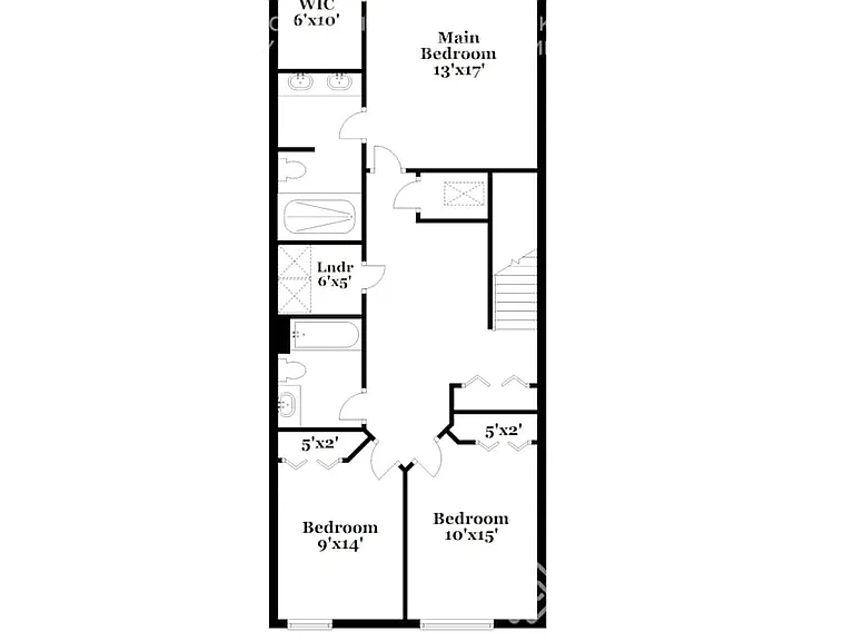 501 Cherry Ridge Dr — Photo 3