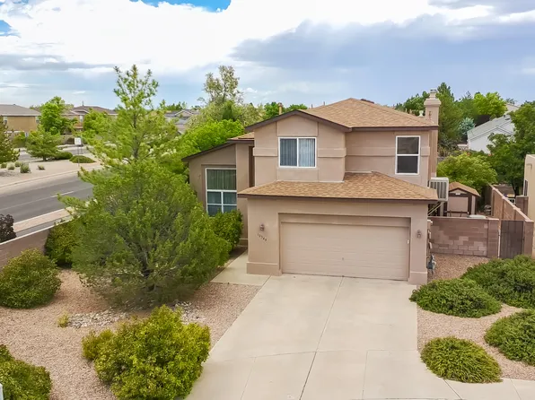 10348 Docena Pl NW, Albuquerque, NM 87114