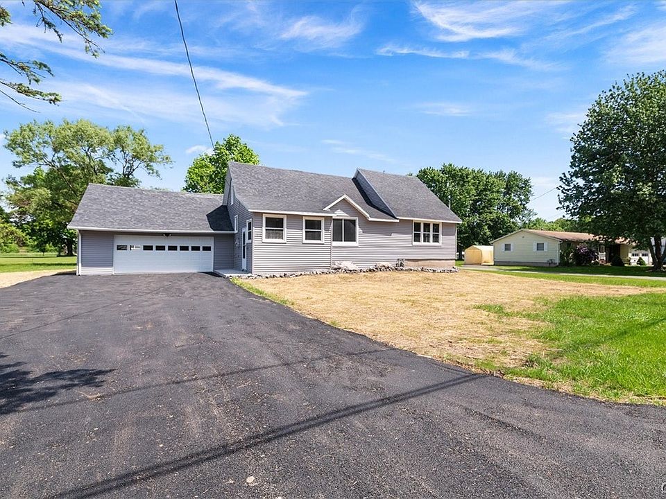 7863 Peck Rd, Kirkville, NY 13082 Zillow