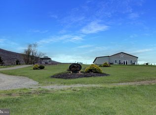 596 Harman Rd, Halifax, PA 17032