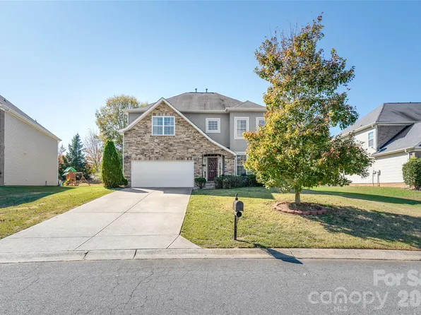 2441 Chatham Dr, Indian Land, SC 29707