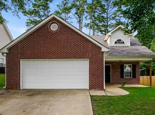 10 Belmont Park Ln, Newnan, GA
