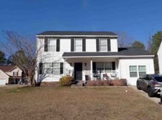 201 Concord Place Rd, Irmo, SC 29063