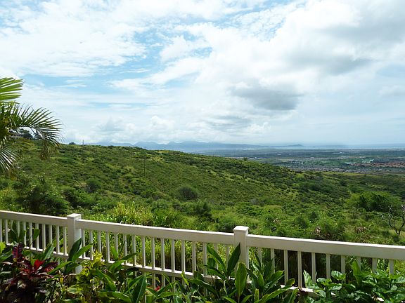Diamond head side