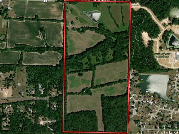 2nd image of 27250 State Highway U