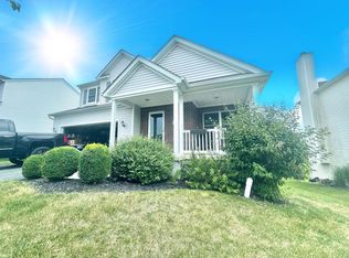 1148 Deansway Dr, Pataskala, OH 43062