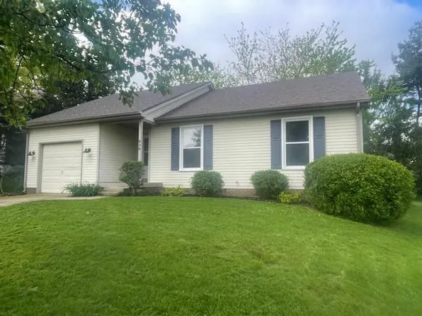 636 Galata Dr, Lexington, KY 40503