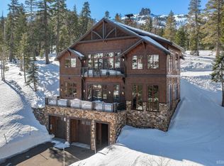 310 Palisades Dr, Kirkwood, CA