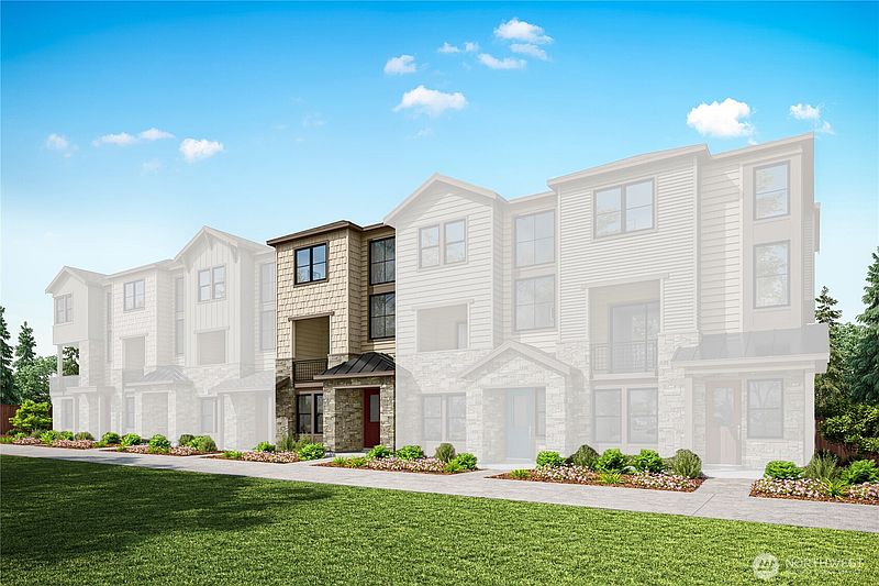 2nd image of 34215 SE Summit Street #43