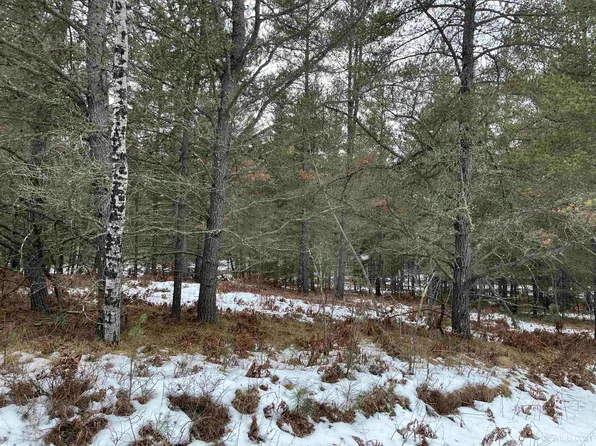 County Road D Rd, Florence, WI 54121