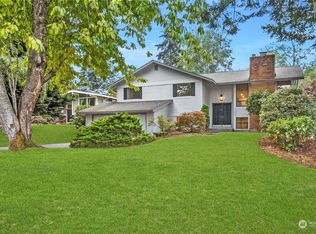 32801 43rd Pl SW, Federal Way, WA 98023