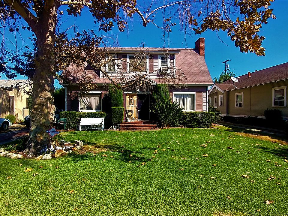 Colonial Dutch Home!