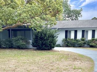 100 Lombardy Rd, Winter Springs, FL 32708