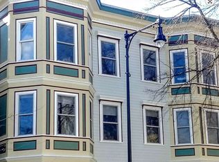 288-294 Western Ave #292-2, Cambridge, MA 02139