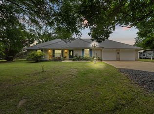 1656 Jeane Chapel Rd, Leesville, LA 71446