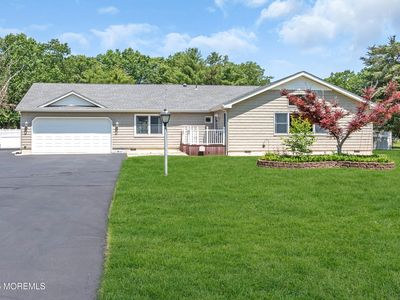 1338 W Veterans Highway, Jackson, NJ, 08527