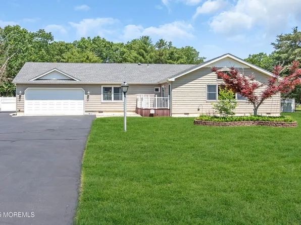 1338 W Veterans Highway, Jackson, NJ 08527