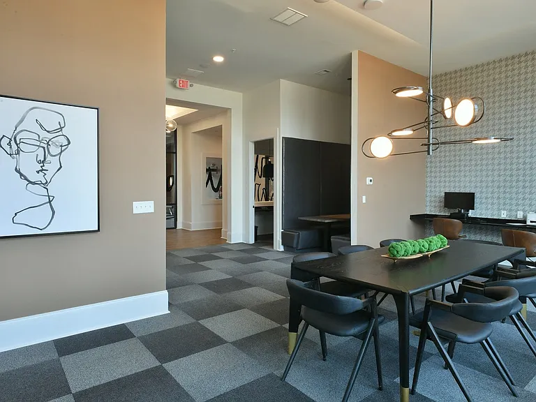 City Place at Germantown Apartments — Photo 17