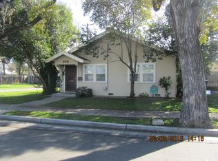 250 E Hampton St, Stockton, CA 95204