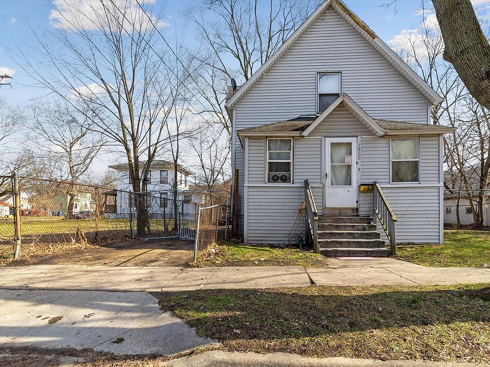 1522 Krom St, Kalamazoo, MI 49007 MLS 23005754 Zillow