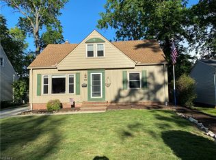 329 E 286th St, Willowick, OH 44095