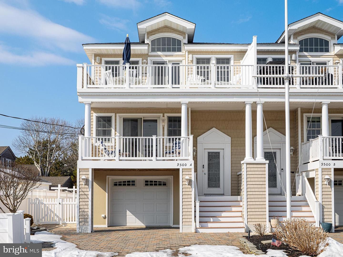 9500 Beach Ave #A, Long Beach Township, NJ 08008 | Zillow