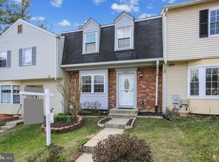 8602 Kelso Ter, Gaithersburg, MD 20877