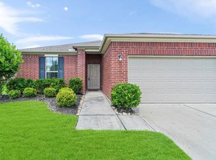 1118 Messina Ln, Rosenberg, TX 77469