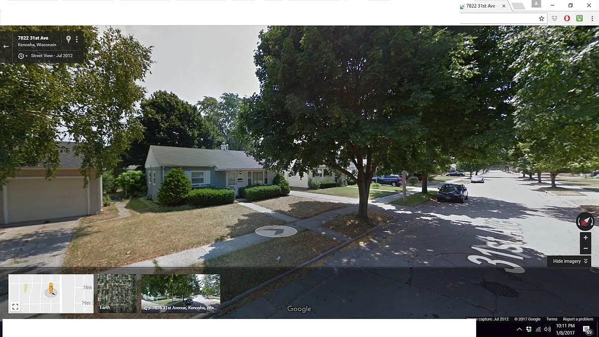 2 bed, 768 sqft, $1,400 — Photo 1