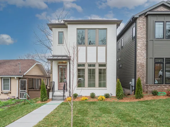 1310 Pennock Ave Unit A, Nashville, TN 37207