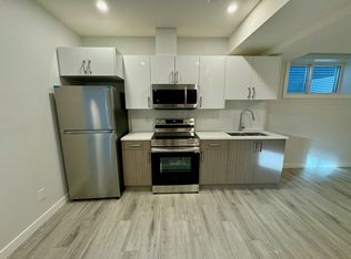 101 Edgefield Way #BASEMENT, Saint Albert, AB T8N8A8