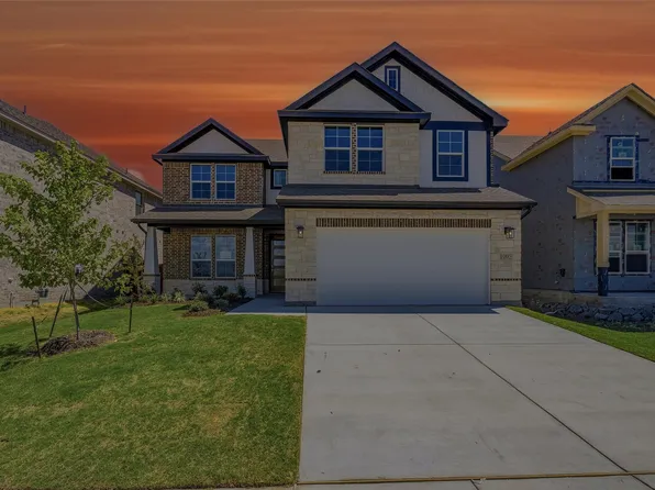 1005 Pecan Tree Ln, Fort Worth, TX 76108