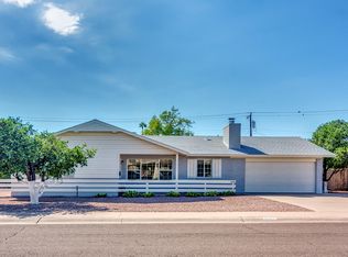 8049 E Lewis Ave, Scottsdale, AZ 85257