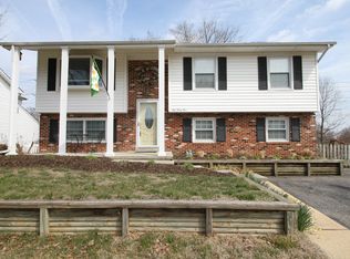 944 Fall Circle Way, Gambrills, MD 21054