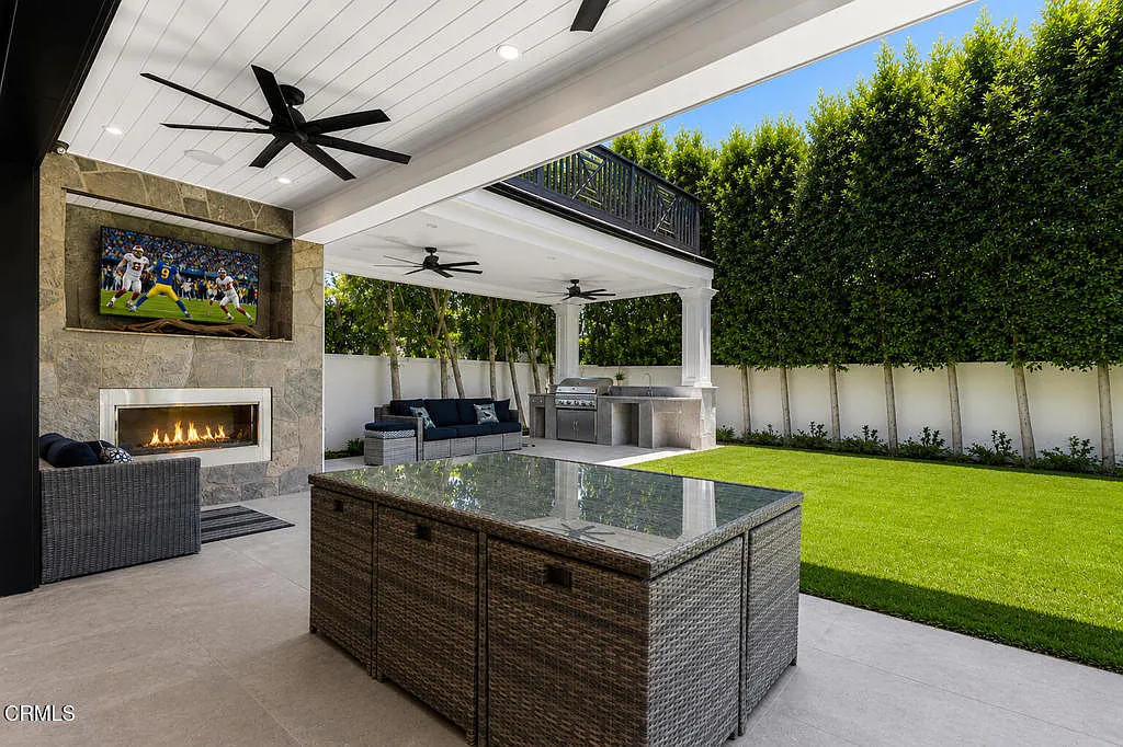 5 bed, 6.0 bath, 5080 sqft, $29,500 — Photo 4