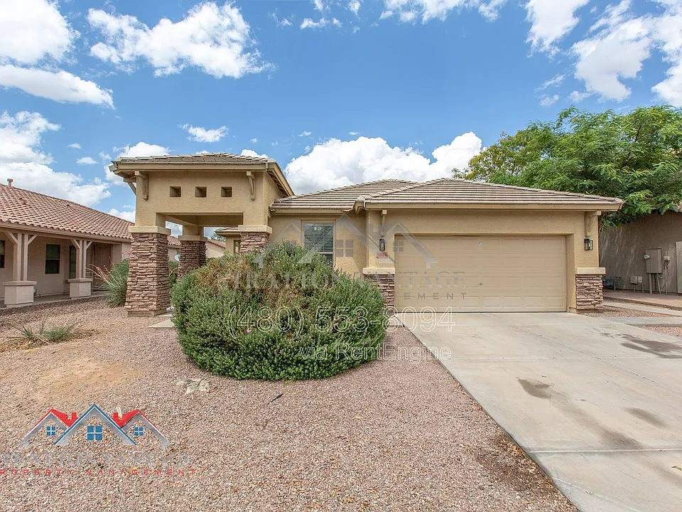 3068 E Ravenswood Dr