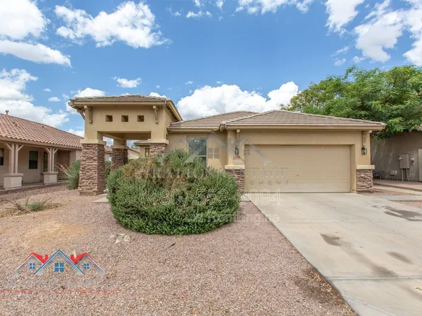 3068 E Ravenswood Dr, Gilbert, AZ 85298