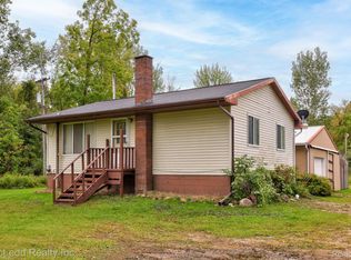 2581 Brown Rd, Millington, MI 48746
