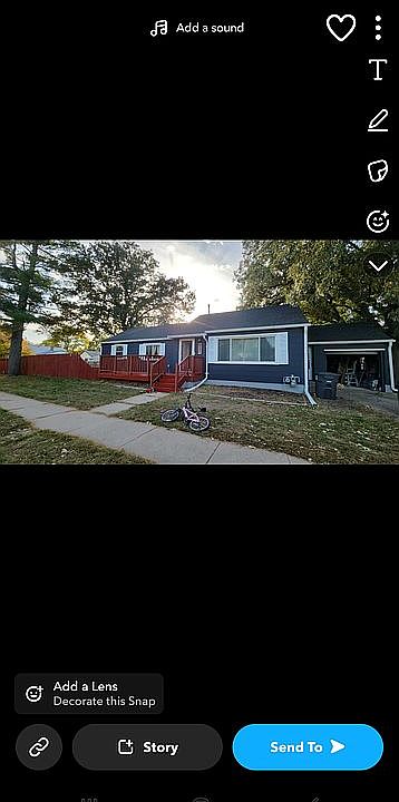 1st image of 927 N Elmer Ave