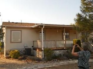 3536 N Ranch Road 783, Harper, TX 78631