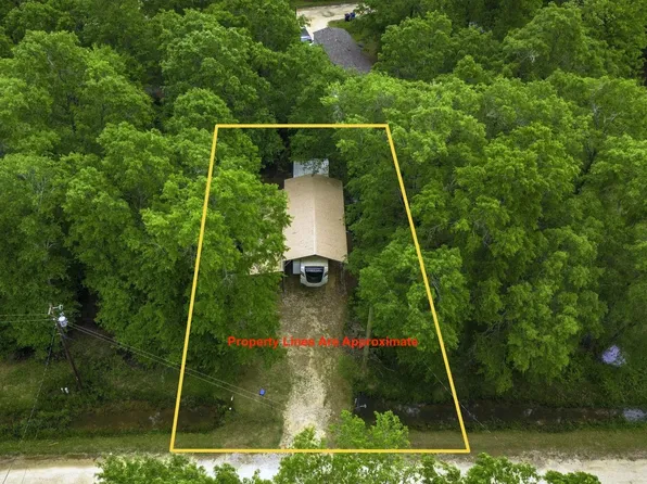 252 Jaycrest, Livingston, TX 77351