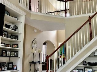 107 Emerson Trl, Georgetown, KY 40324