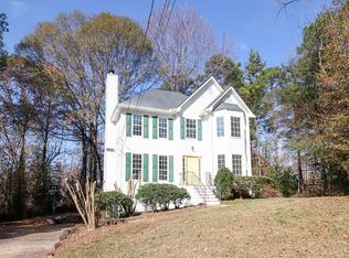 2650 Plantation Way, Douglasville, GA 30135