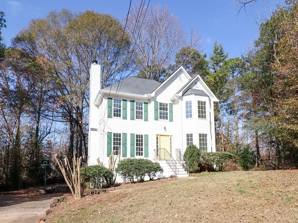 2650 Plantation Way, Douglasville, GA 30135