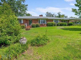 3165 Liberty Church Rd, Macon, GA 31216